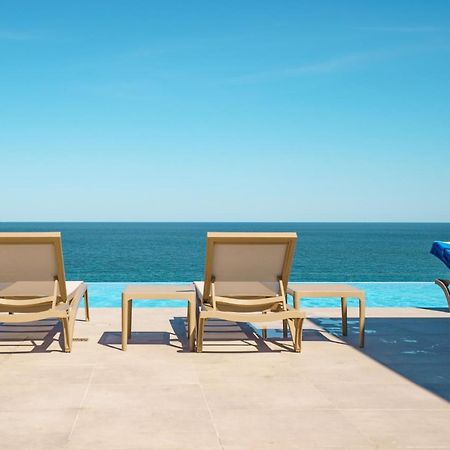 Royale Sundance 224 Infinity Beach Pool & Spa Mamaia Nord Năvodari Exterior foto