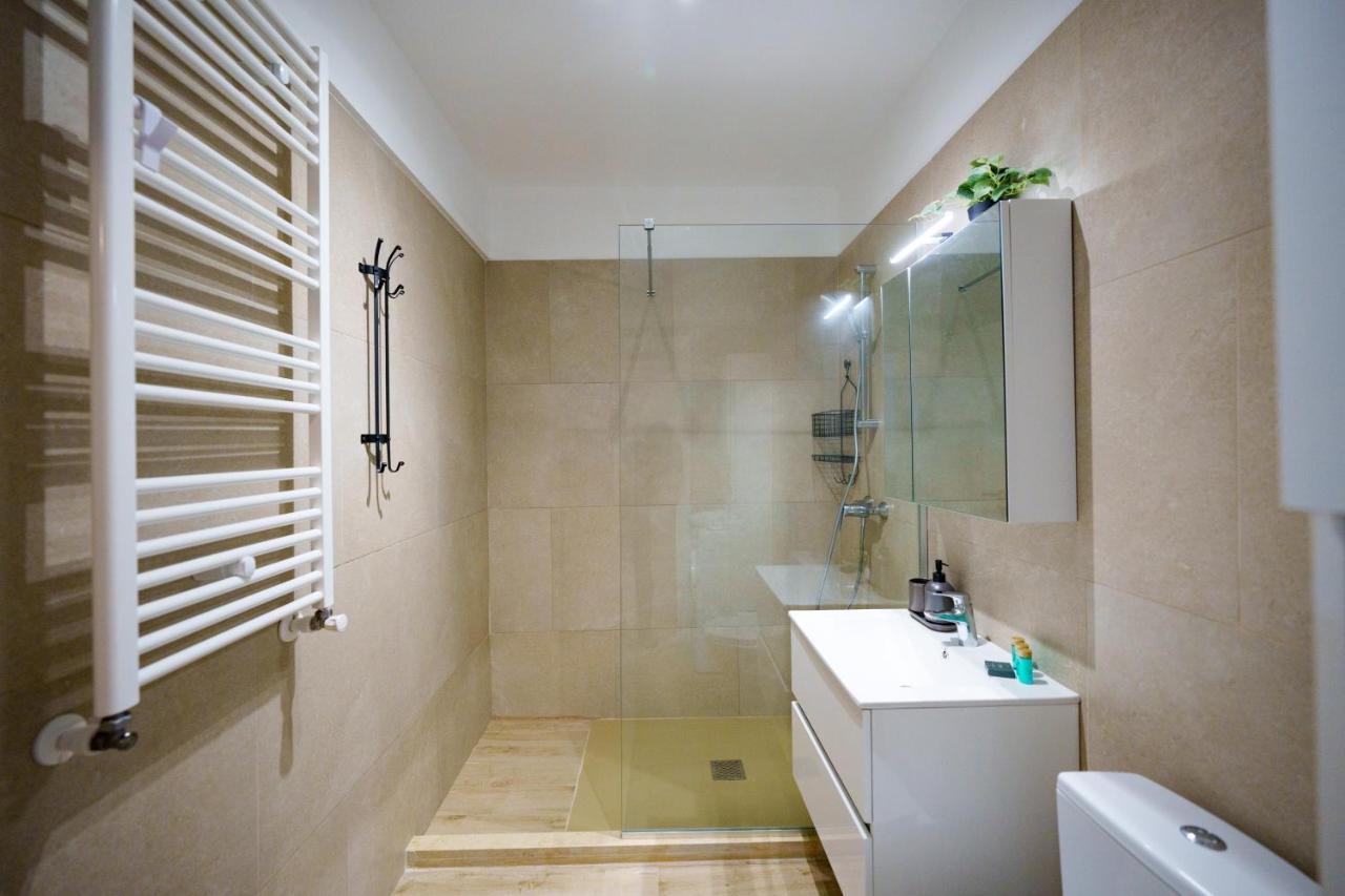 Royale Sundance 224 Infinity Beach Pool & Spa Mamaia Nord Năvodari Exterior foto