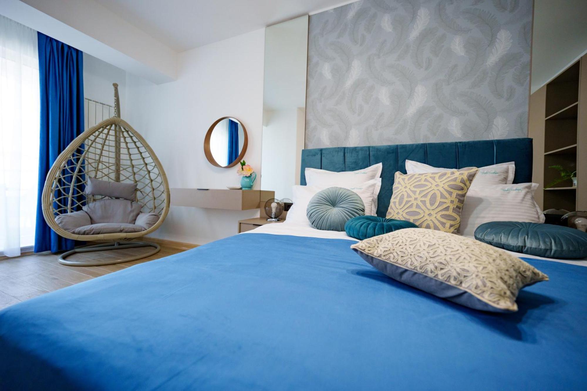 Royale Sundance 224 Infinity Beach Pool & Spa Mamaia Nord Năvodari Exterior foto
